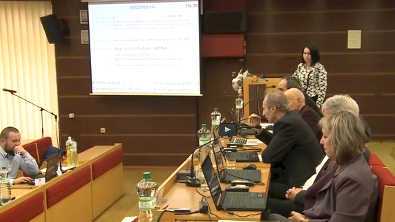 V Liptovskom Mikuláši schválili rozpočet. Vieme, kam pôjde najviac peňazí!