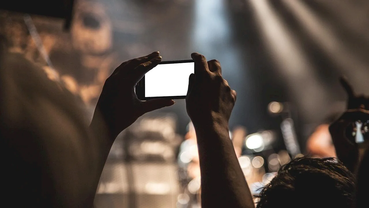 V netradičnej súťaži môžete vyhrať s filmom nakrúteným na mobilný telefón