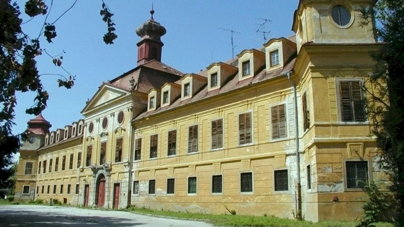 Kaštieľ Veľký Biel ožije na Valentína romantickými príbehmi o láske