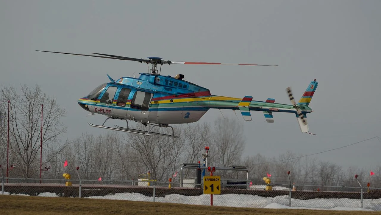 V Liptovskom Mikuláši definitívne uzavreli kauzu heliport