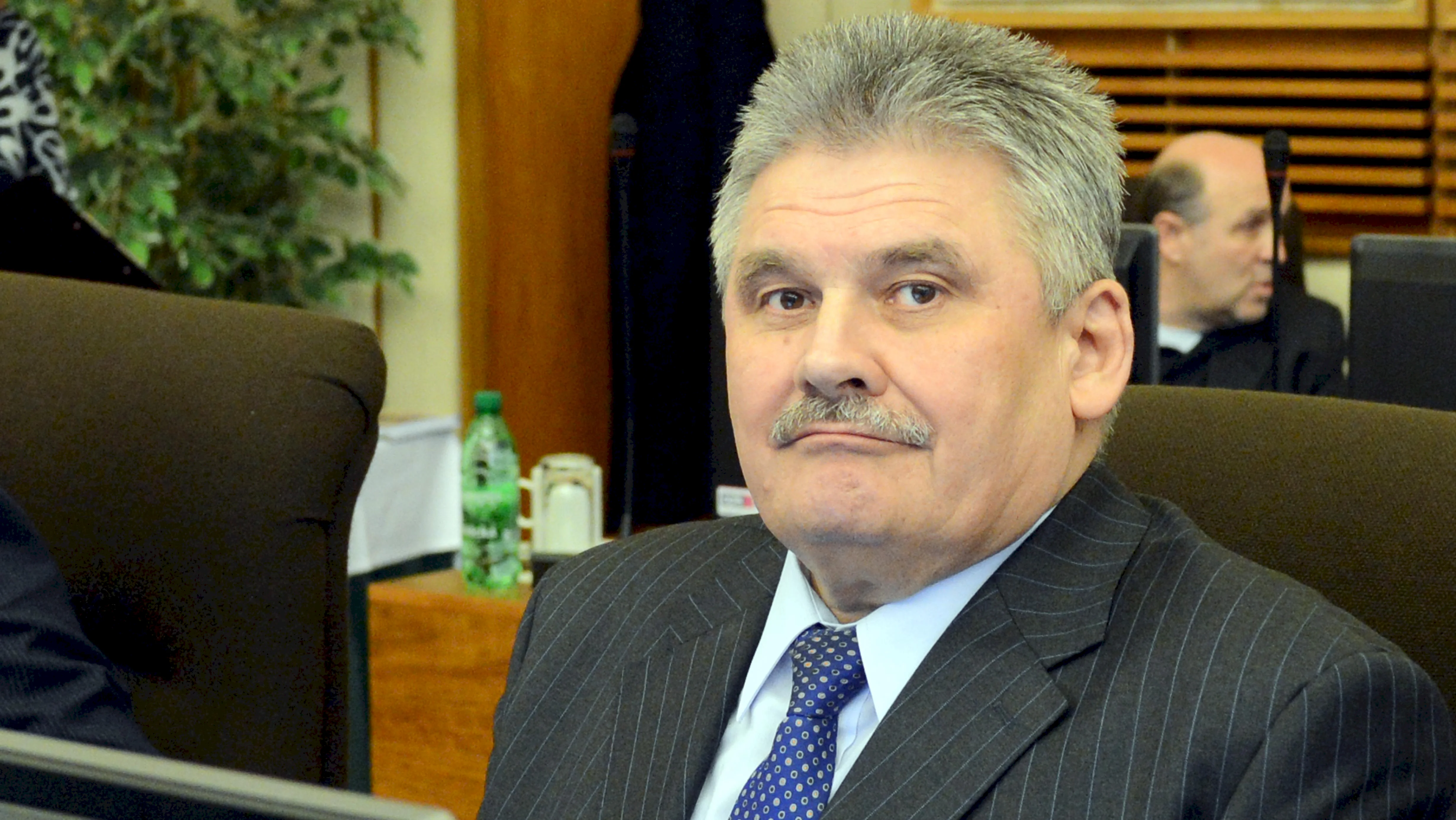 Minister Richter chce venovať väčšiu pozornosť zmenám v detských domovoch