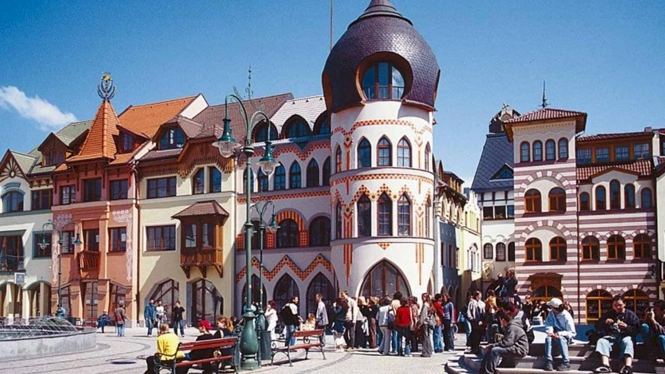 Komárno finančne podporí projekty na zlepšenie kvality života občanov