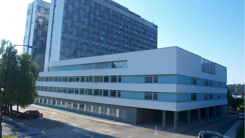 V Banskej Bystrici otvorili materskú školu pre deti zamestnancov nemocnice