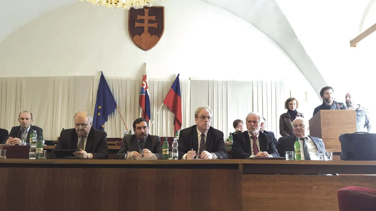 Odkaz z Bardejova: Podporme sa navzájom, nesúperme, ale spolupracujme