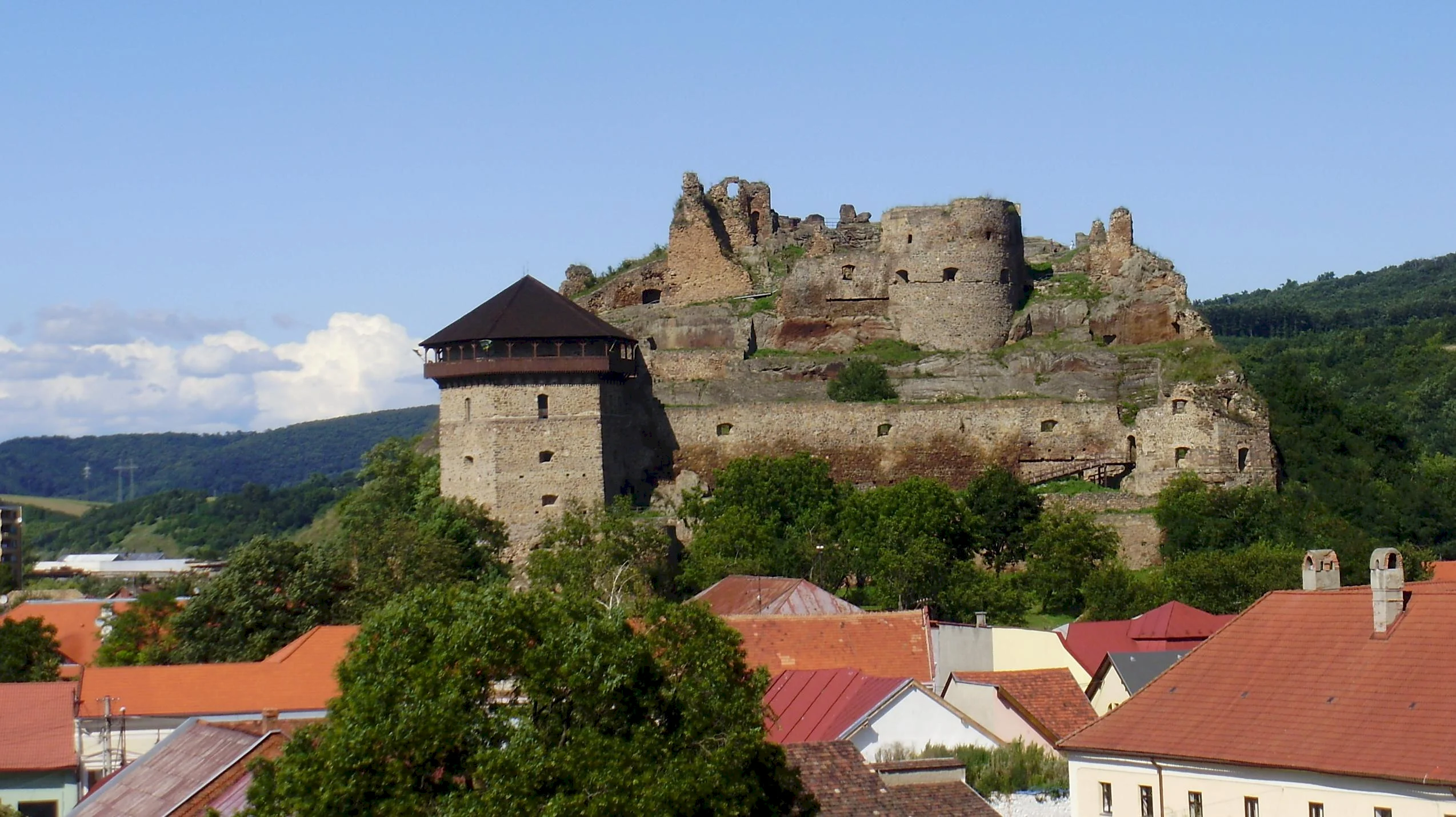 Novohradský geopark potrebuje viac peňazí od štátu