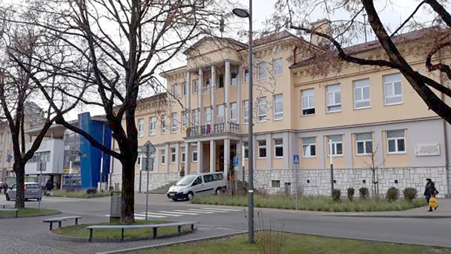 Handlová podala vlani deväť projektových zámerov, s piatimi bola úspešná 