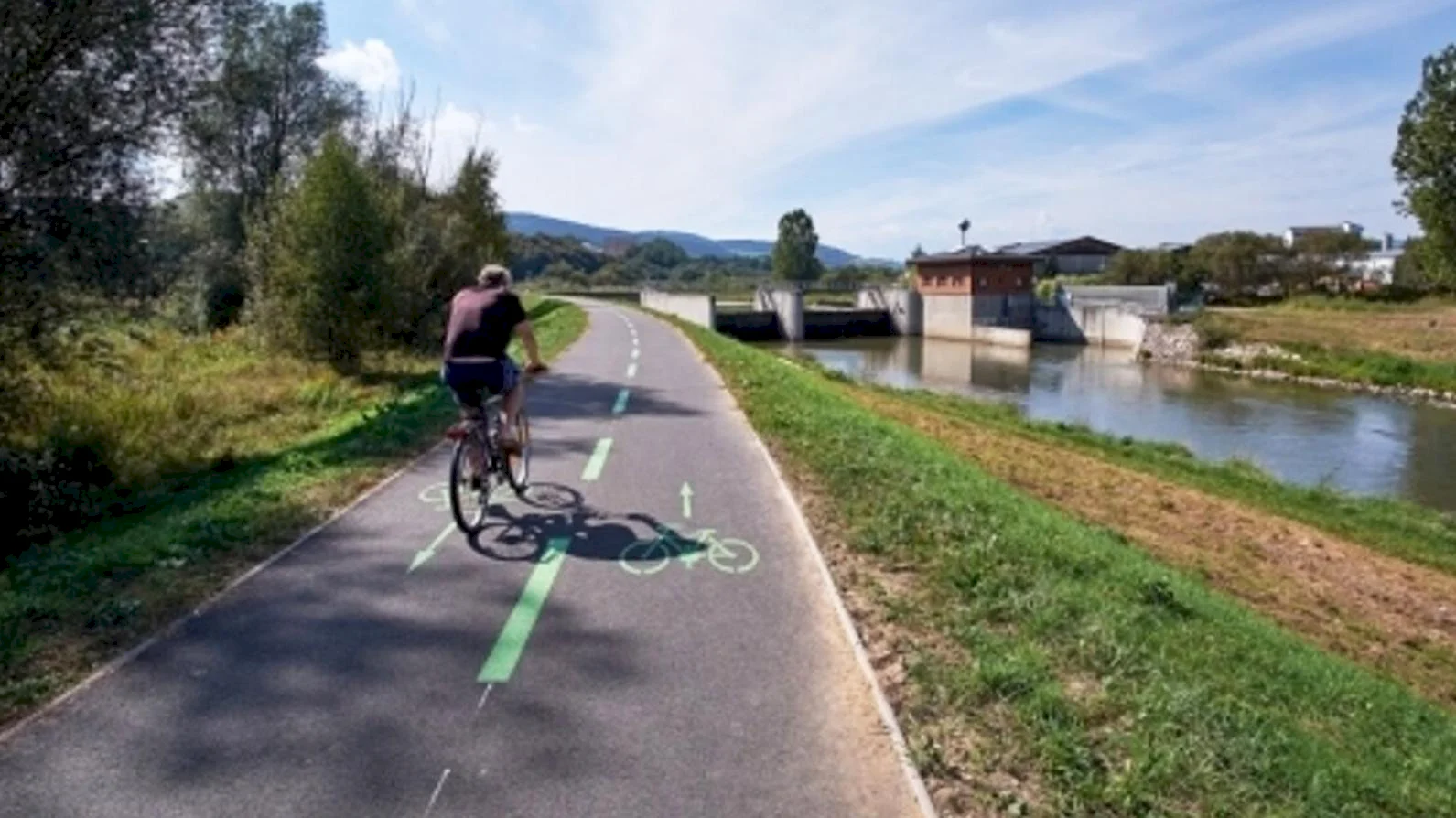 Rok 2020 prinesie v Starej Ľubovni aj ďalší rozvoj cyklistickej infraštruktúry 