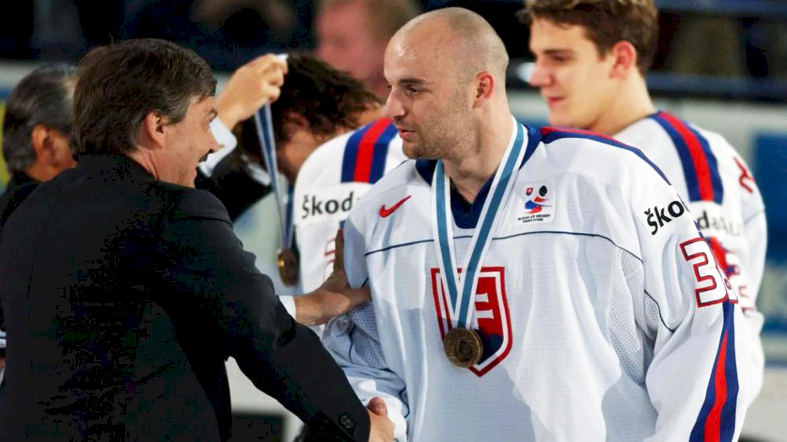 Horehronské múzeum otvorí v piatok výstavu 90 rokov slovenského hokeja