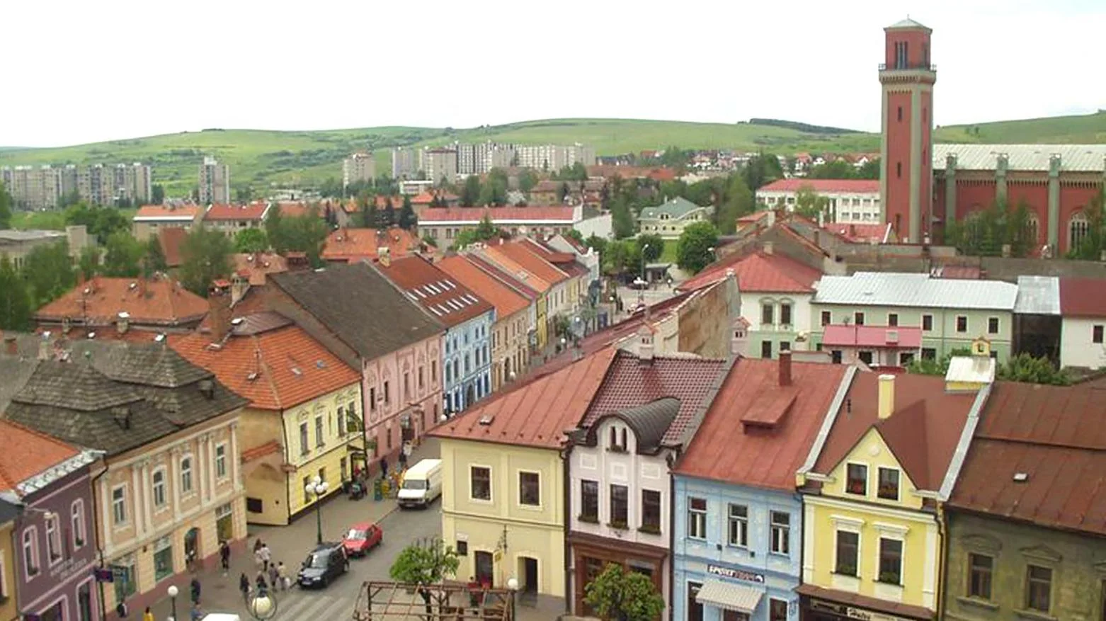 ZMOS sa cez Kežmarok sústredil na konkrétne Smart riešenia
