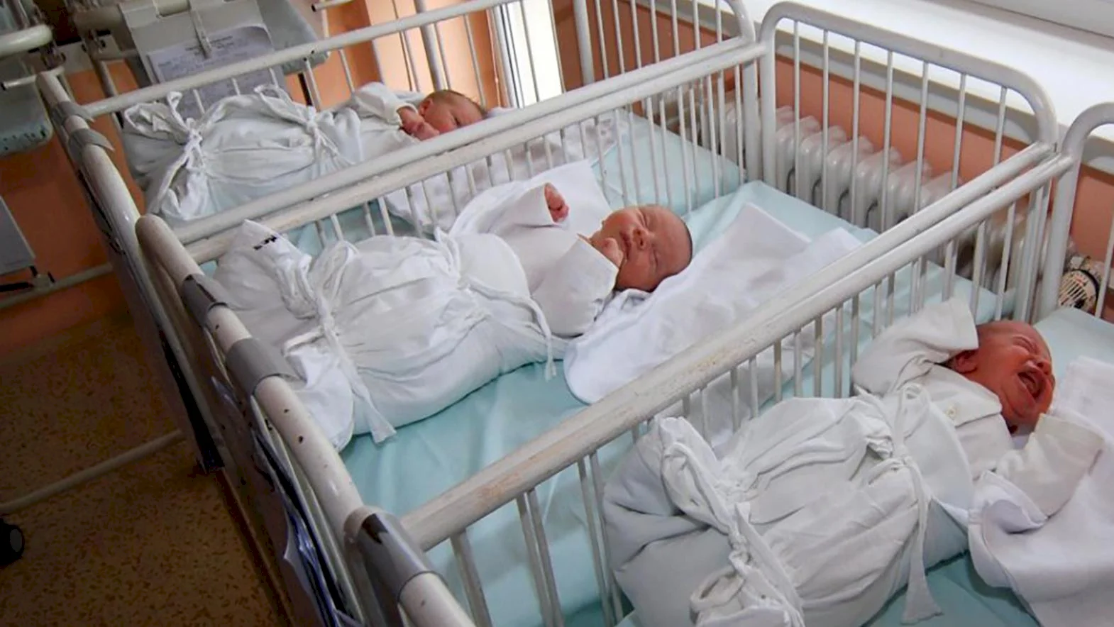 Vynovenú pôrodnicu v považskobystrickej nemocnici otvoria v septembri