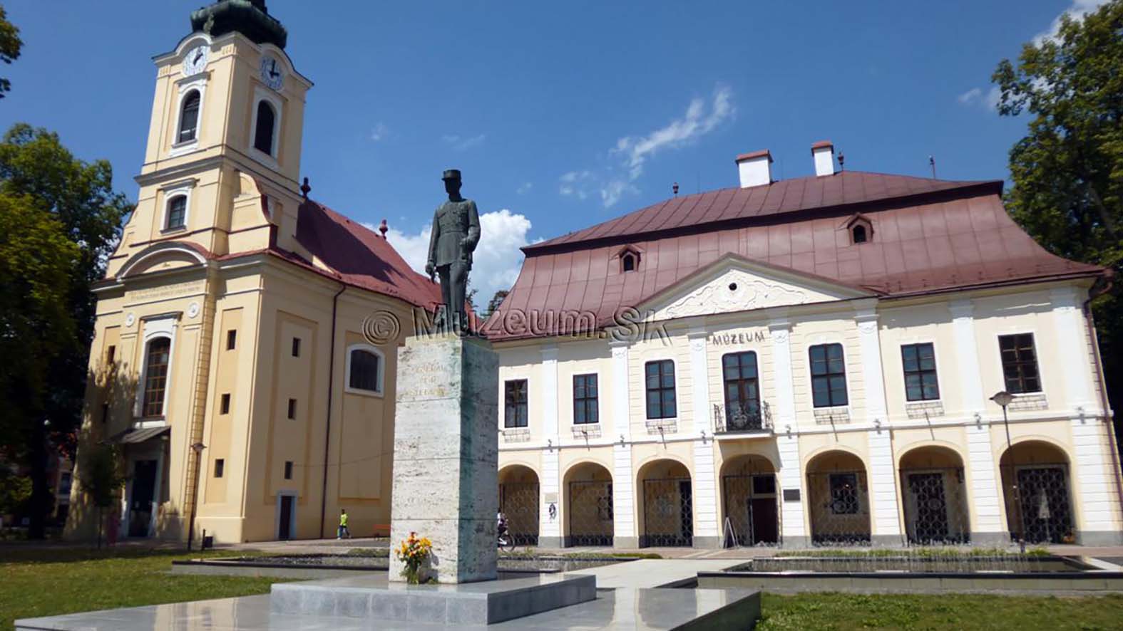 Horehronské múzeum pripravilo zážitkové podujatia pre prázdninujúce deti