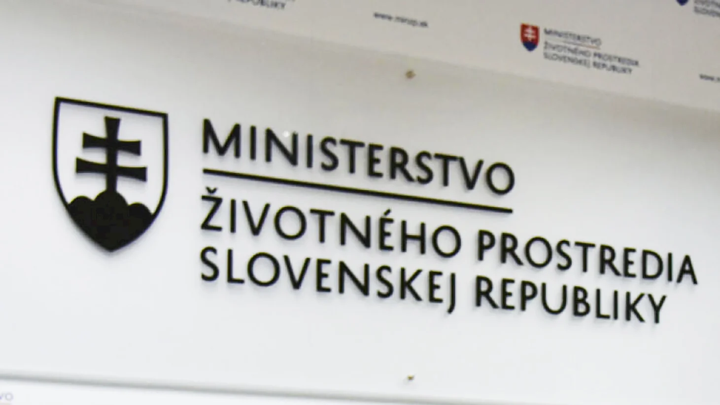 MŽP: Taraba začal rozdeľovať pomoc z Envirofondu pre mestá a obce