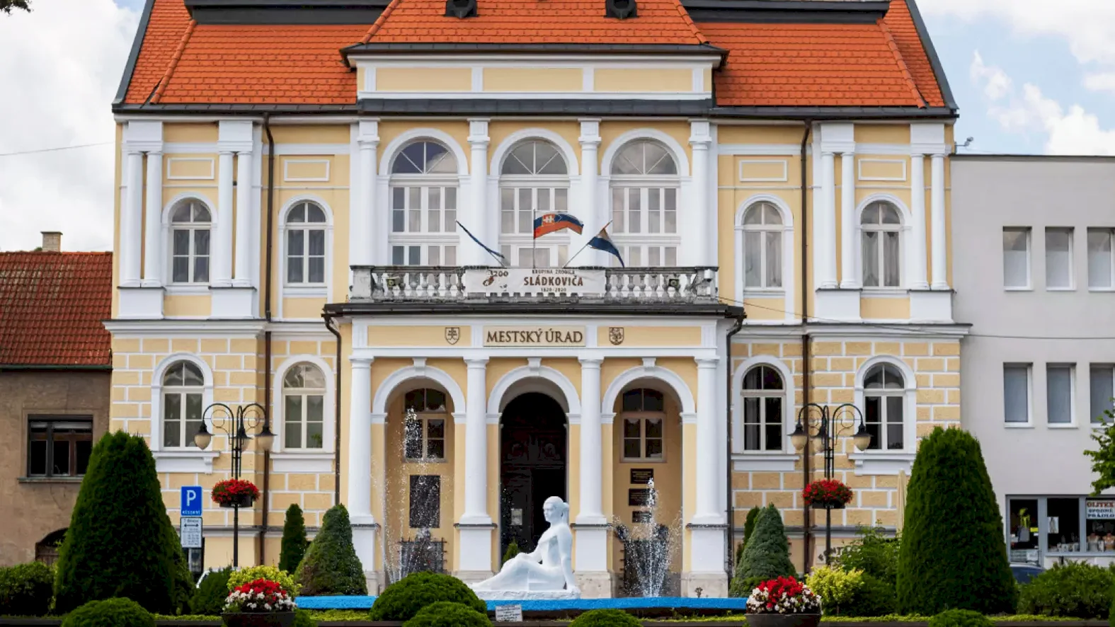 Samospráva chce oceniť najlepších športovcov