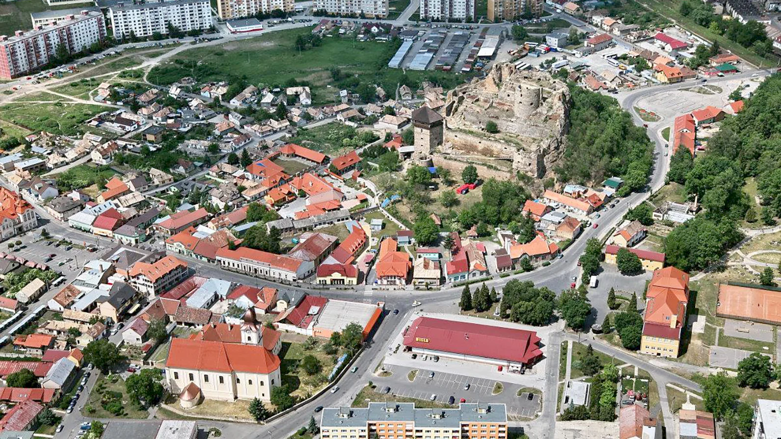 Mesto vlani zaznamenalo najväčší investičný rozmach za desaťročia