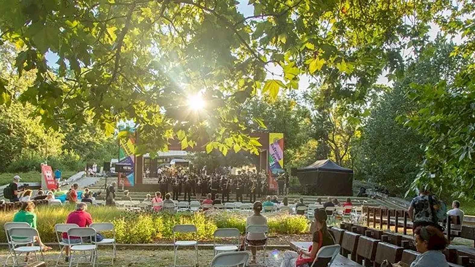 Kultúrne leto v hlavnom meste ponúkne opäť množstvo podujatí