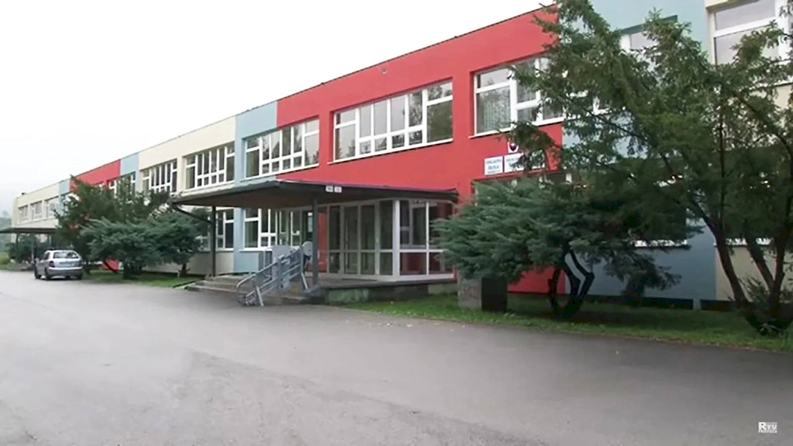 ZŠ Morovnianska v Handlovej zriadila ročník pre deti s narušenou komunikáciou