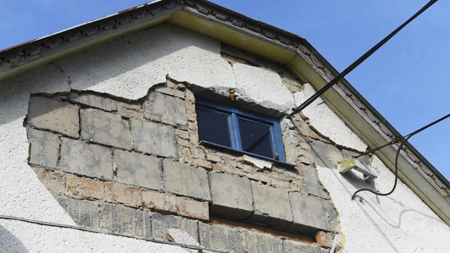 Obyvatelia postihnutí zemetrasením získajú pomoc za vyše 2,7 milióna eur