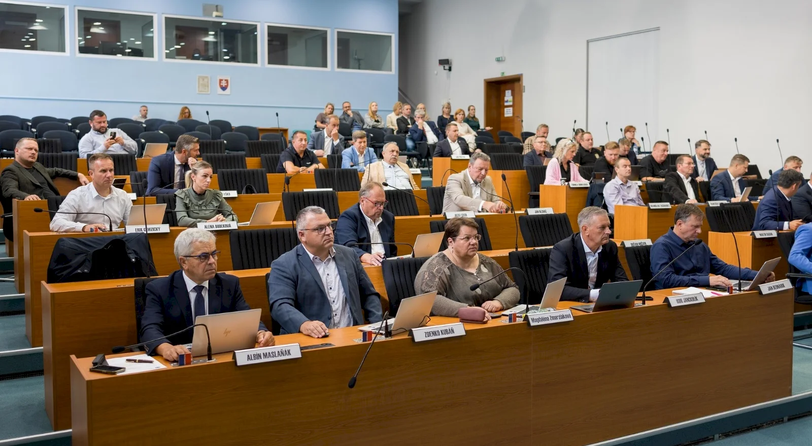 Zdravotnícke vzdelávanie sa do Turca vracia po 20 rokoch