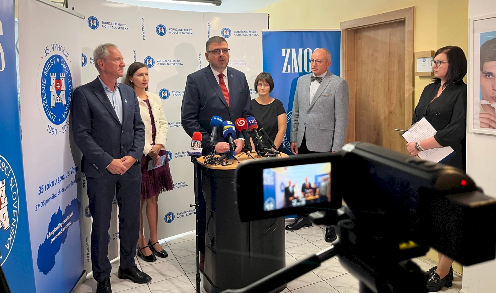 Radón – tichá hrozba v mestách a obciach a potreba prevencie