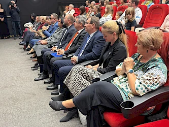 Hlohovec hostil jubilejný 20. ročník súťaže EX LIBRIS HLOHOVEC