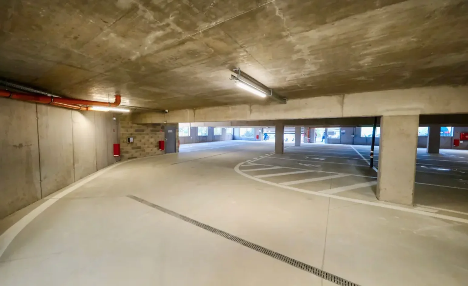 Bratislava zlepšuje možnosti parkovania