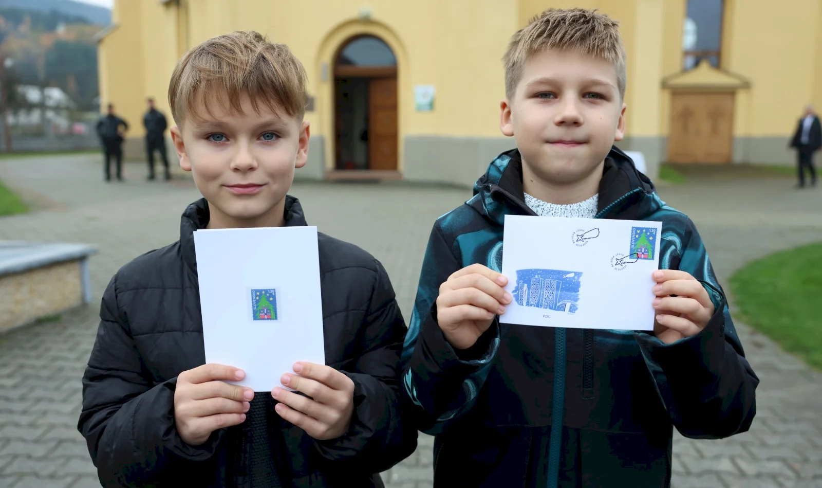 Vianočná pošta je otvorená: Deti môžu písať listy Ježiškovi aj o prianiach pre iných