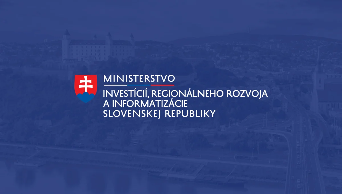 Vláda Slovenskej republiky schválila Národnú koncepciu informatizácie verejnej správy