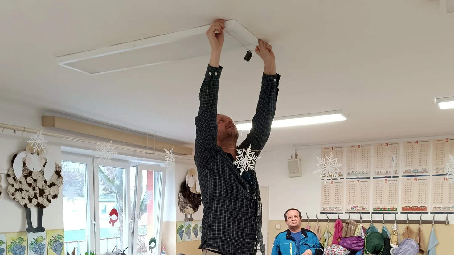 Kampaň NIE RADÓNU pokračuje aj vo februári