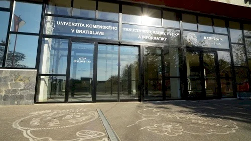 Kampaň NIE RADÓNU: Rozhovor s doc. Monikou Müllerovou z Fakulty matematiky, fyziky a informatiky UK
