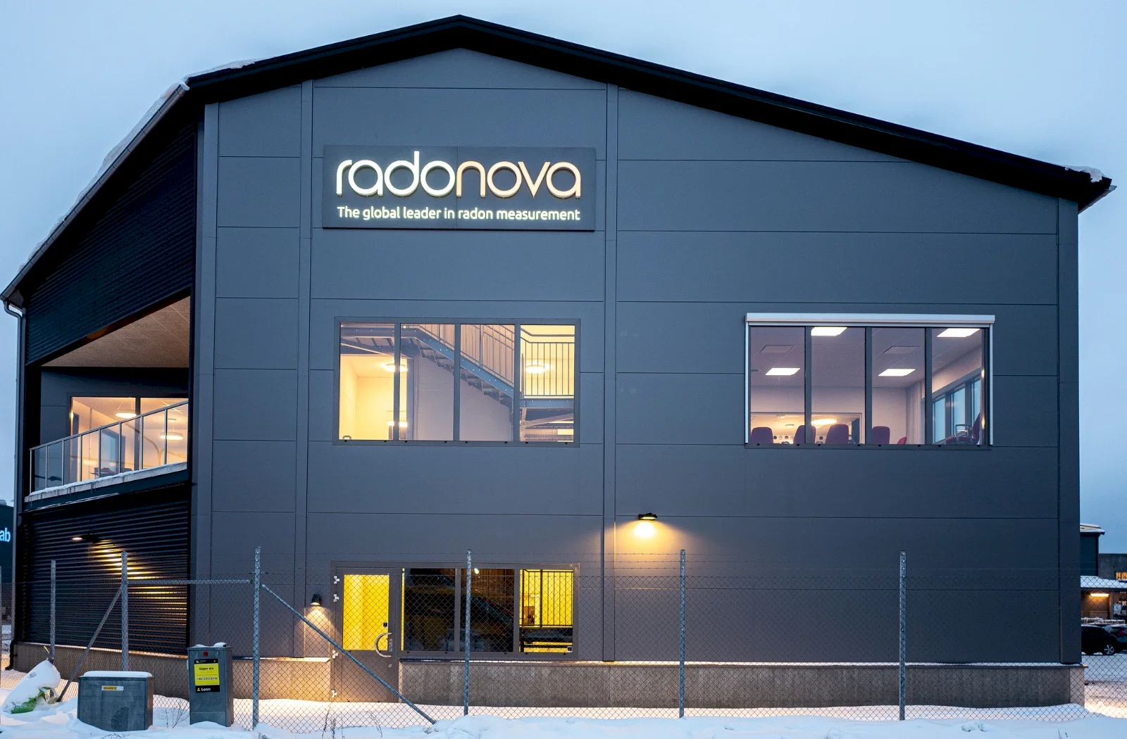 30 rokov akreditovaných meraní radónu – Radonova a jej prínos k zaisťovaniu kvality