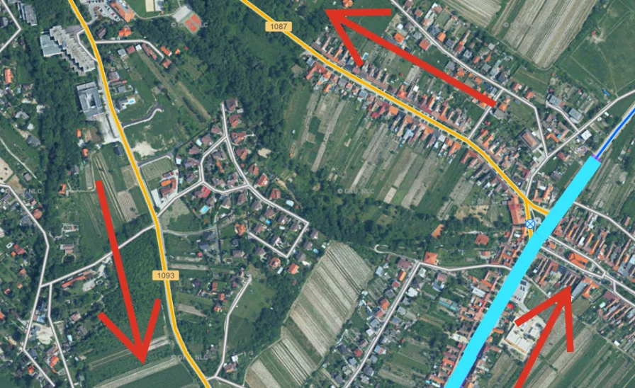 Rekonštrukcia cesty II/502 Modra – Kráľová prinesie dopravné obmedzenia aj zmeny v autobusovej doprave