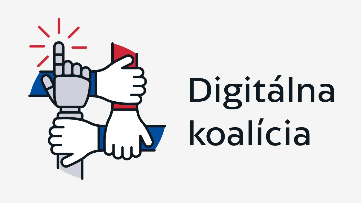 Digitálna koalícia a ZMOS posilňujú spoluprácu: Cieľom je rozvoj digitálnych a zelených zručností v samosprávach