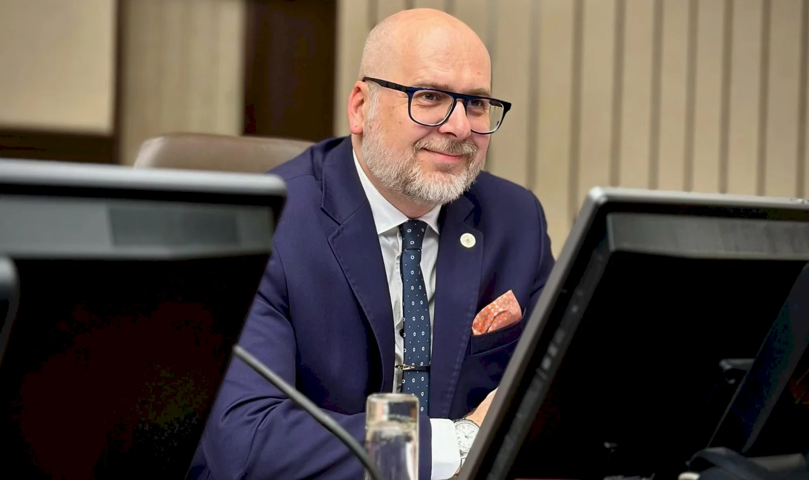 Štátny tajomník Michal Kaliňák: Modernizácii samosprávy musí predchádzať zosúladenie samosprávnych zákonov