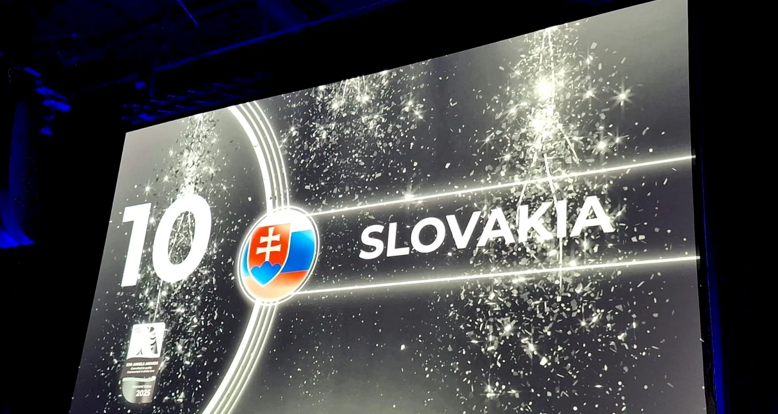 Nemocnica AGEL Komárno získala prestížne diamantové ocenenie ESO Angels Awards 2025