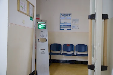 Žilinský samosprávny kraj začína s rekonštrukciou Centra zdravotnej starostlivosti v Turčianskych Tepliciach