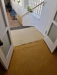 Žilinský samosprávny kraj začína s rekonštrukciou Centra zdravotnej starostlivosti v Turčianskych Tepliciach