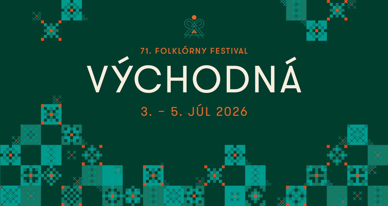 Kyvadlovú dopravu na festival vo Východnej zabezpečí ARRIVA