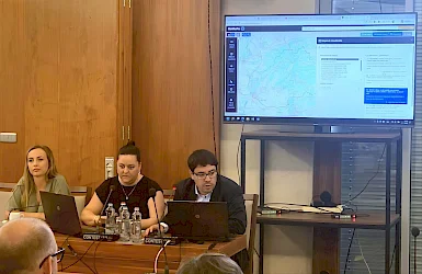 ÚSVRK predstavil nové analytické výstupy o rómskych komunitách a výsledky hodnotenia opatrení za roky 2022 – 2024
