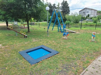 Projekt Ihrisko pre každé dieťa: Schválený projekt je len začiatok. O úspešnej realizácii rozhoduje správny partner