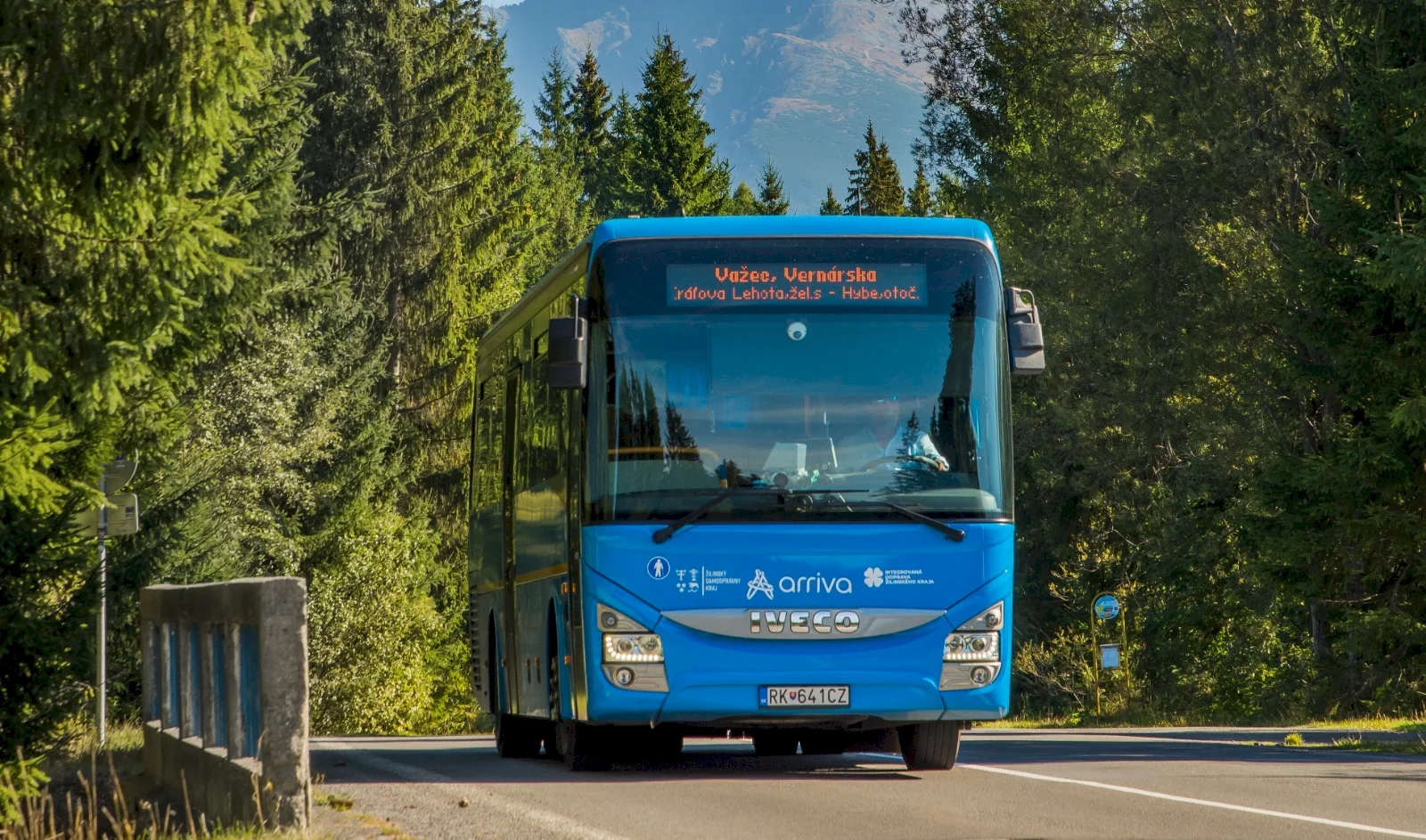 V auguste za atrakciami aj nákupmi: ARRIVA pripravila tri autobusové výlety z Oravy do Čiech a Poľska