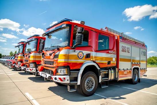 Obciam ostávajú posledné dni na podávania žiadostí o dotácie na podporu hasičských zbrojníc a techniky