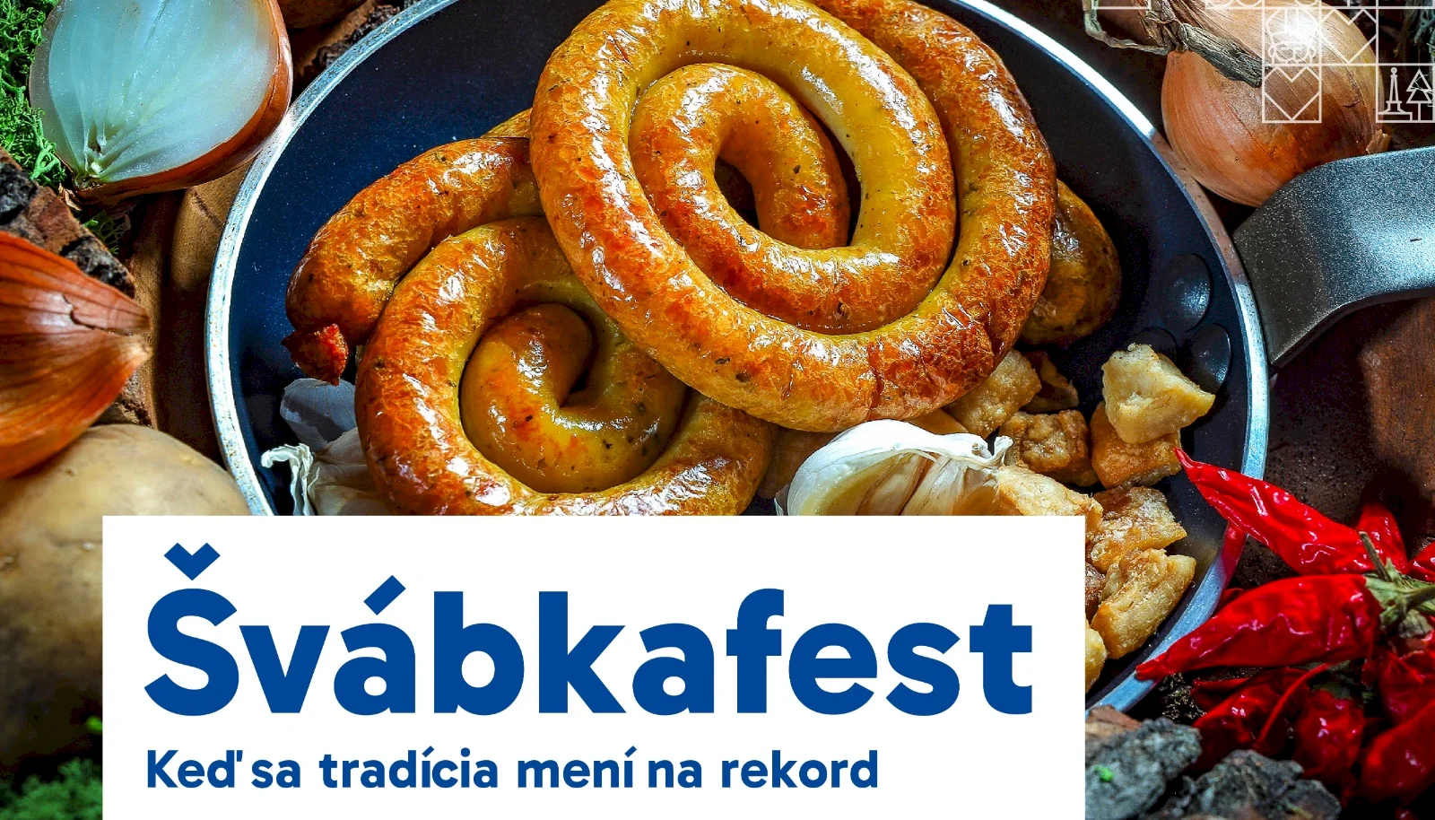 Tohtoročný Švábkafest bude o šialencoch: Mikulášania sa pokúsia o rekord