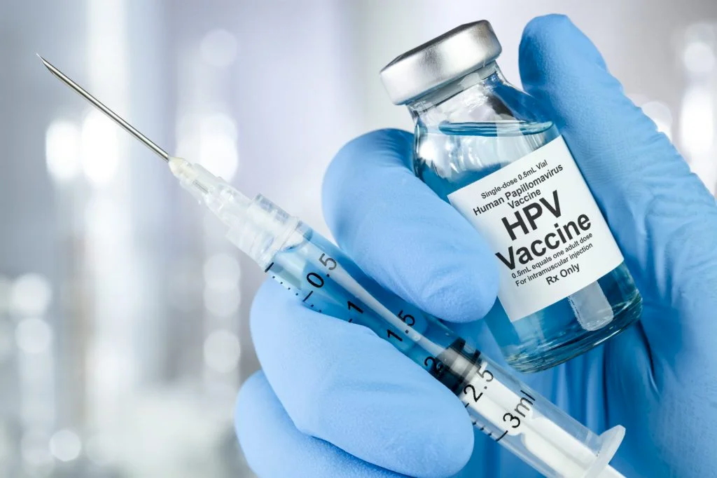 BSK pokračuje v očkovaní proti HPV už tento piatok