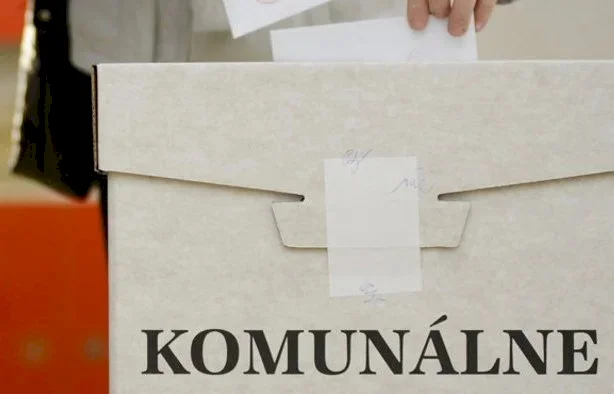 V samosprávnych voľbách je možné voliť len v obci trvalého pobytu, nezabudnite si občiansky preukaz