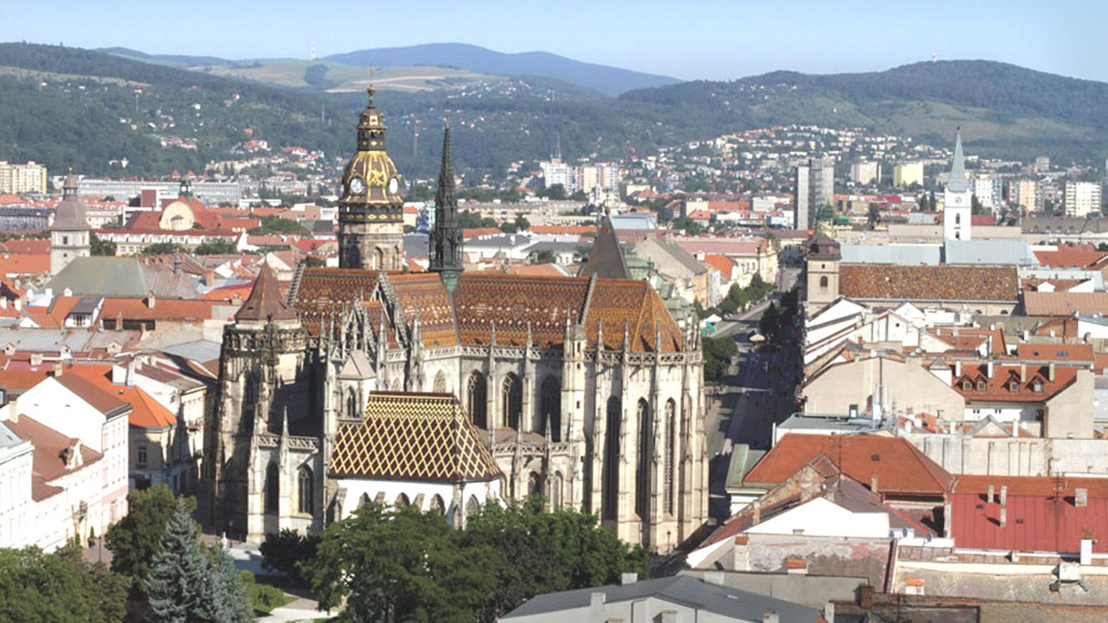 Mesto Košice zverejnilo výzvu na podporu kultúry v tomto roku